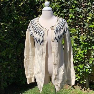 Urban Outfitters winter sweater